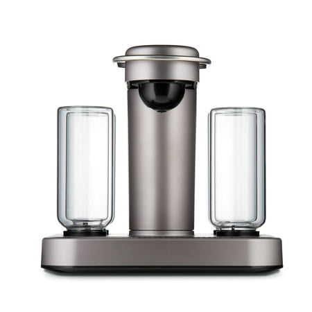 Bartesian - Premium Cocktail Machine - Gray