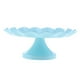 thumbnail image 4 of Soporte de Exhibición de Pasteles de 3 Piezas Soporte de Cupcakes para Decoración de Azul, 4 of 9