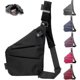 thumbnail image 5 of Anti Theft Bag Anti Theft Travel Bag Slim Sling Cross Body Travel Bag For Women Men, 5 of 5