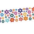 thumbnail image 4 of 4 pegatinas de pared de margaritas, , ventana creativa, flor decorativa, pegatina de pared para habitación de guardería, decoración del, 4 of 9