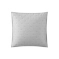 thumbnail image 4 of Grace Living Davonte Polyester Comforter Set - Pinch Pleated Pintuck, Solid Neutral Color, 4 of 9