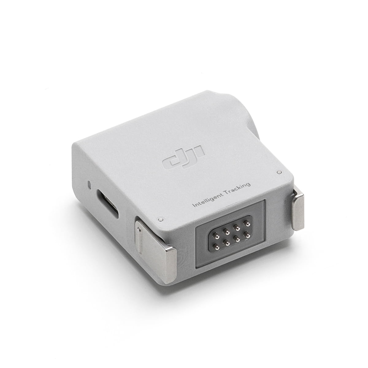 DJI RS Intelligent Tracking Module, Gimbal Tracking with