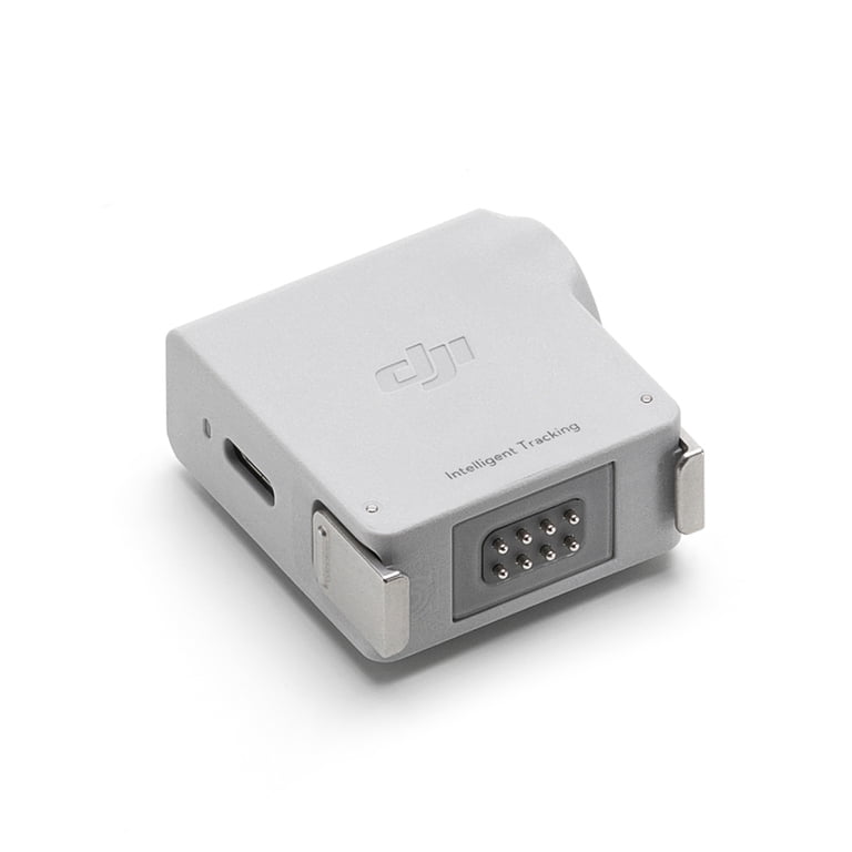 DJI RS Intelligent Tracking Module, Gimbal Tracking with