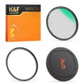 thumbnail image 4 of Diffusion Filter,Film Camera Lens -x-1/4 Filter With Waterproof With Waterproof Film Waterproof Film Camera Soft Filter Diffusion Lens 58mm Diameter Diffusion Filter Camera Lens 58mm, 4 of 6
