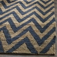 thumbnail image 4 of Safavieh Organica Glanville Chevron Area Rug or Runner, 4 of 7