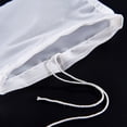 thumbnail image 1 of asddcavvf 5 Pcs Sac de Lait de Noix de Qualité Professionnelle Sac de Lait Réutilisable & Filtre Alimentaire Tout Usage Conteneurs de Préparation de Repas en Verre Organisation de Stockage, 1 of 9
