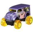 thumbnail image 1 of Hot Wheels Nickelodeon Spongebob1:64 scale die-cast Vehicle, 1 of 4
