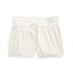 thumbnail image 5 of Pantalones cortos Aphrodite de THE NORTH FACE para mujer (talla estándar y grande), White Dune, 1X Plus Regular, 5 of 6