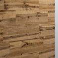 thumbnail image 4 of Dundee Deco MDF Wall Panels - Pecan Wood Wall Paneling for Interior Wall Decor, Living room, Office, Bedroom, SAMPLE 6.7" x 6.7", 4 of 7