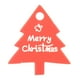 thumbnail image 1 of Christmas Tree TagsHang TagsDifferent Shaped Strong Three-Dimensional Sense Christmas Tree Label 100pcs New Year For Christmas ANGGREK Otros, 1 of 8