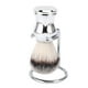 thumbnail image 5 of Brocha De Afeitar Con Soporte, Brocha Para Barba Con Soporte De Afeitar Portátil Para Gromming, 5 of 7