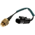 thumbnail image 2 of Professional Engine Coolant Fan Temperature Switch for Nissan Sentra 1991-1992 AcDelco E1883, 2 of 3
