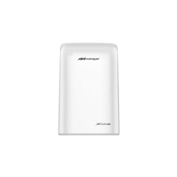 Aire acondicionado Portatil Mirage X-One Frío 12000 BTU 110V MAPS1211C
