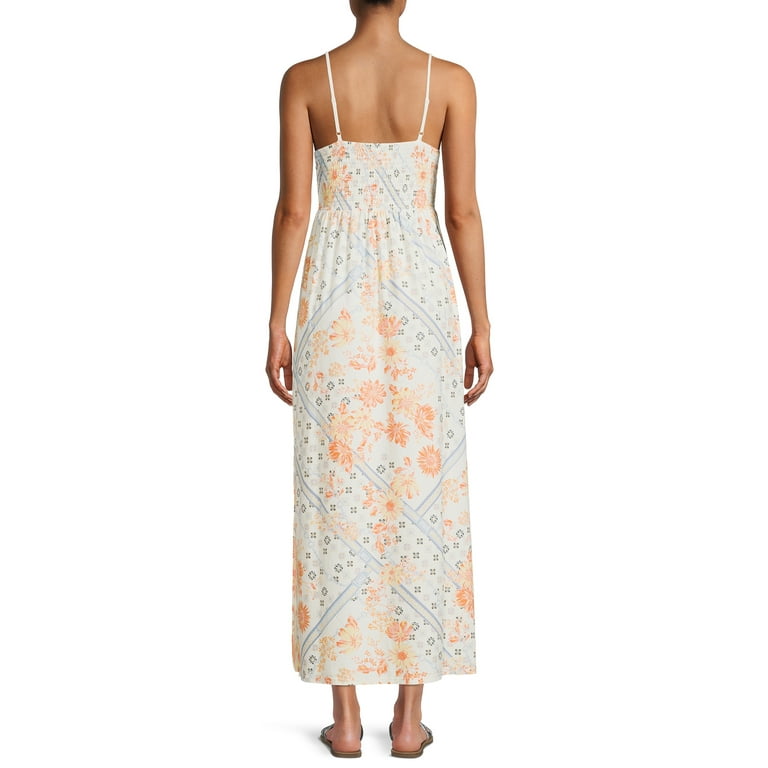 No boundaries sleeveless lace dress cheap