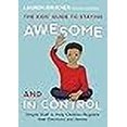 thumbnail image 3 of The Kids' Guide to Staying Awesome and in Control: Simple Stuff to Help Children Regulate Their Emotions and Senses, 3 of 4