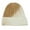 #0975-Khaki, variant on Unisex Beanie, Gradient Color with Cable Knit, Thermal for Winter and Daily Use