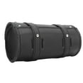 thumbnail image 3 of Motorcycle Tool Bag Waterproof Saddlebag Side Pannier Retro Sissybar Pack Wear Resistant, 3 of 6