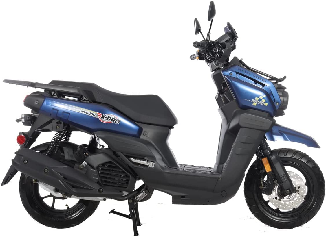 Walmart 150cc scooters sales