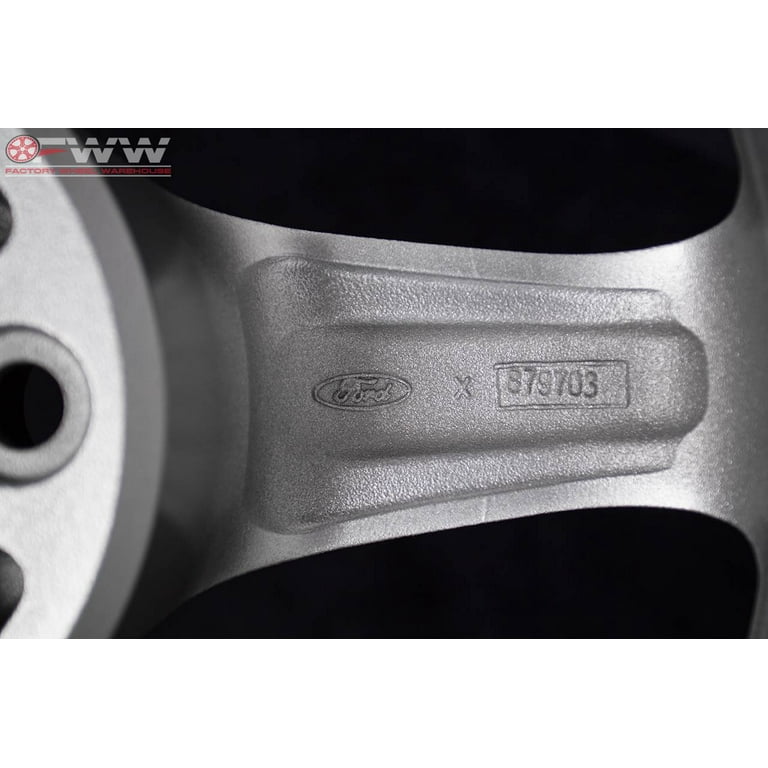 Ford Mustang Cobra Mustang GT Wheel 1998-2004 17