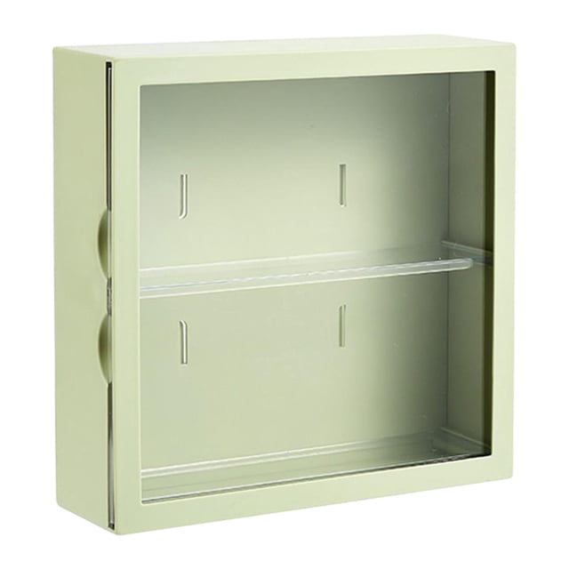 QualitChoice Wall Mounted Or Desktop Display Solution For Action Figure Collectors Wall Mounted Or Standing Toys Dolls