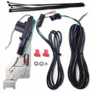 POP N lock Power Tailgate Lock - PL8250
