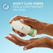 Coppertone Every Tone Invisible Finish Age UV Defense Face Sunscreen Lotion, SPF 60+, 1.7 fl oz Pump Bottle
