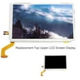 thumbnail image 4 of Replacement Top Upper Flex LCD Screen Display for 3DS Repairing Parts, 4 of 4