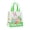 I, variant on Easter Gift Bags, 10.62" x 4.72" x 11.41" Happy Easter Gift Bags with Handles, Bulk Reusable Non-Woven Bunny Bags, Perfect for Easter Egg Hunt, Kids Party Favors and Gift Wrapping Supplies