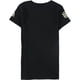 thumbnail image 2 of Camiseta Gráfica Reebok Crossfit Games 2019 Mujer Negro XS, 2 of 2