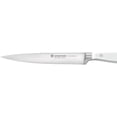 thumbnail image 2 of WÜSTHOF Classic White 6" Utility Knife, 2 of 6
