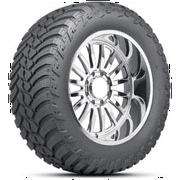 Tires 33-125020/CM2 Mud Terrain Attack M/T A Tire 33x12.50R20 122Q LR E