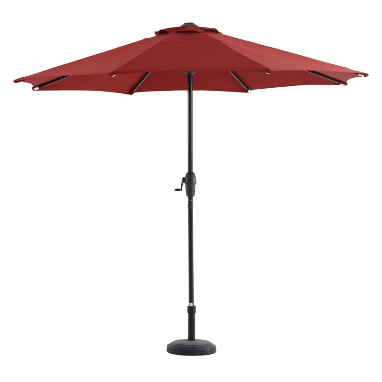 Royal Garden 11 ft. Sunbrella Market Patio Umbrella