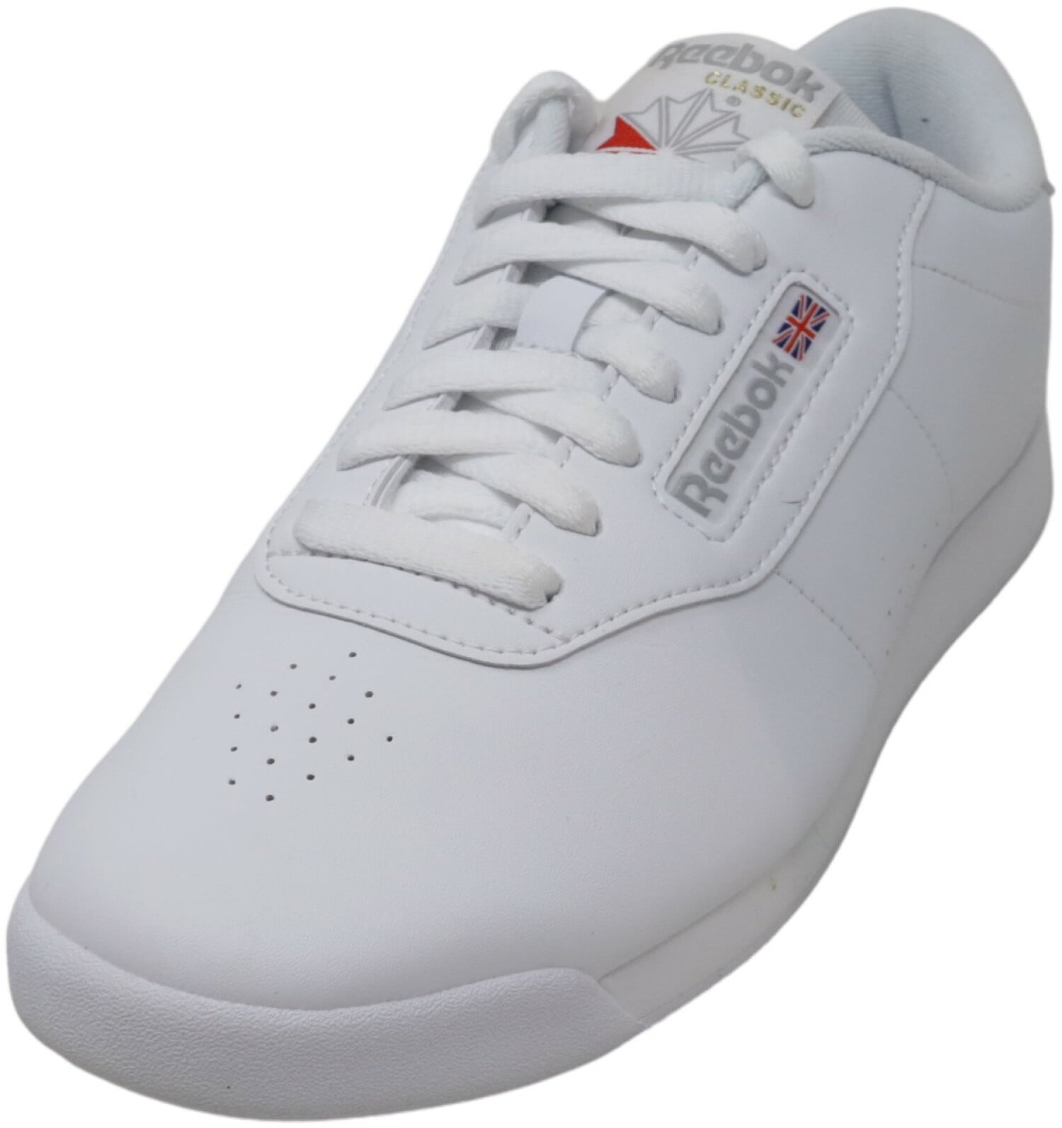 ladies reebok tennis shoes