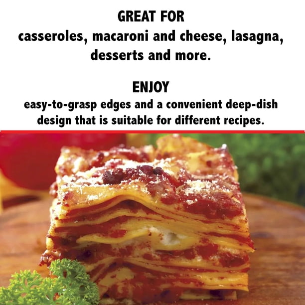 Handi-Foil Aluminum Super King Giant Lasagna Pan 1 Count - Walmart