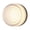 B, variant on Outdoor Ceiling Light Outdoor Ceiling Light Waterproof Modern Flush Mount Light for Porch Entrance Hallway Balcony Garden Wall Lamp Iron Construction Easy Install Durable Lighting Fixture