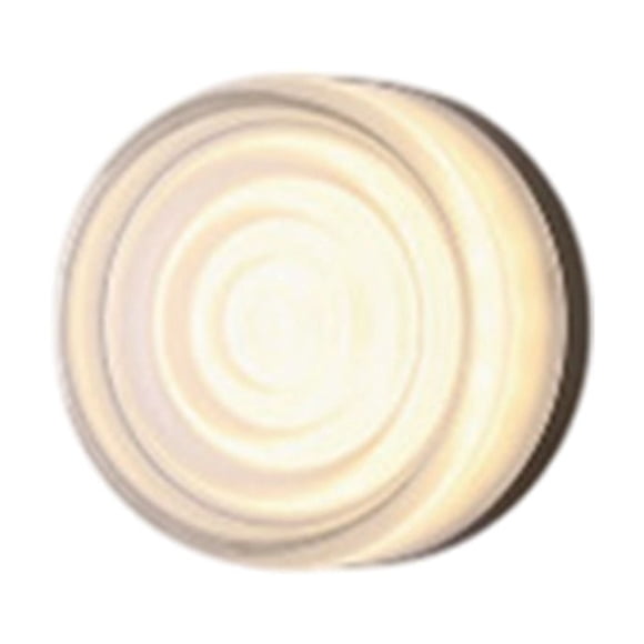 Outdoor Waterproof Wall Light Iron Modern Ceiling Fixture for Terrace Entrance Hallway Courtyard Balcony 5.39 in x 5.39 in x 3.23 in