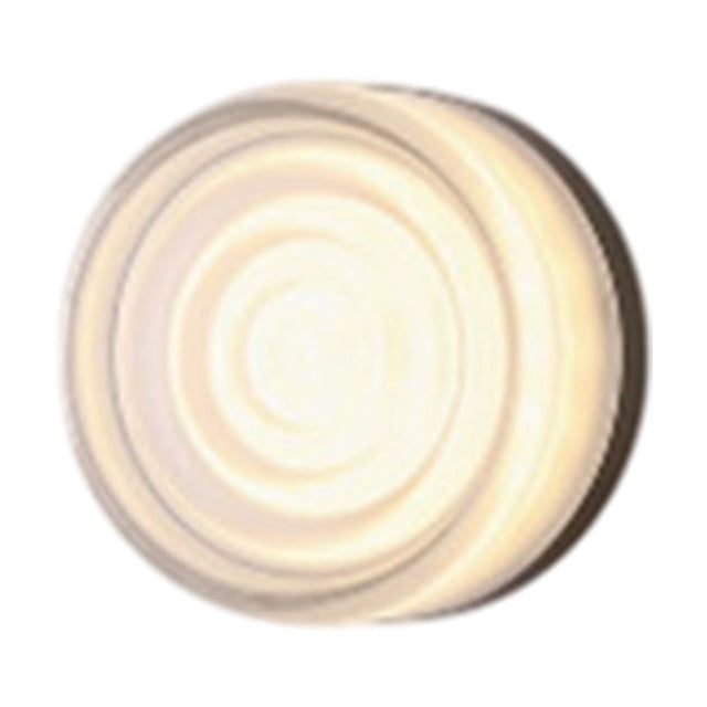Ohufall Outdoor Waterproof Iron Wall Light Modern Easy Style LED Lighting