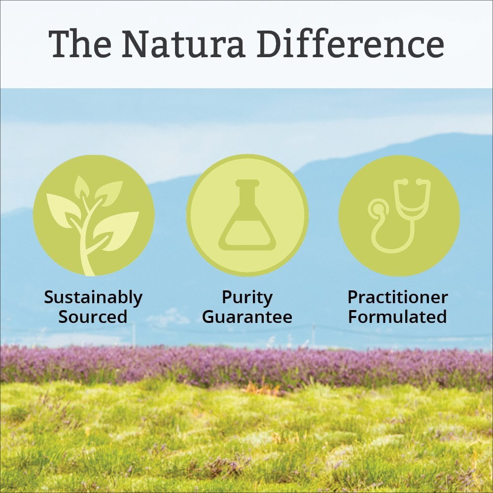 Natura Health Products Vitamin D-A-K, 60 Capsules