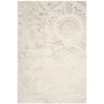 thumbnail image 4 of Safavieh Porcello Jayma Faded Contemporary Area Rug or Runner, 4 of 4