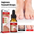 thumbnail image 2 of Suero reparador Yuxing para uñas encarnadas 30 ml, 2 of 4