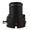 thumbnail image 4 of 5X Car Lower Radiator Hose Connector for 2011-2018 Sportage 25485 3J000, 4 of 7