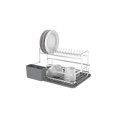 thumbnail image 2 of Escurridor De 2 Niveles De Aluminio 100% Inoxidable | Wk-02 | Baum Brothers Home ideas wk-02, 2 of 3