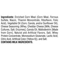 thumbnail image 7 of Cheetos Jumbo Puffs Cheese Flavored Puffed Snack Chips, 0.875 oz Bags, 40 Count Multipack, 7 of 7