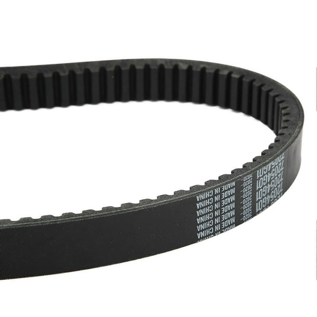 Clutch Drive Converter Belt 72024-G01 Replacement for EZGO TXT Medalist 4 Cycle Gas Cart 1994 Up
