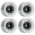 thumbnail image 1 of BUJE de Rueda rc Beadlock, 4 piezas de 1,55 Pulgadas Buje de Llanta de Rueda rc BUJE de Llanta de Rueda rc Beadlock Buje de Rueda de Coche rc Bujes de Rueda universales rc para, 1 of 7