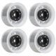 thumbnail image 1 of BUJE de Rueda rc Beadlock, 4 piezas de 1,55 Pulgadas Buje de Llanta de Rueda rc BUJE de Llanta de Rueda rc Beadlock Buje de Rueda de Coche rc Bujes de Rueda universales rc para, 1 of 7