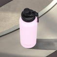 thumbnail image 6 of HYDRATE Water Bottle Insulated - Stainless Steel 34oz Water Bottles - Large 1L Reusable Flask with Leak-Proof Design and Convenient Handle - Double Vacuum Insulated Water Bottle 34 oz, 6 of 6