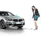 thumbnail image 4 of Car Engine One-Key Start-Stop Button System PKE Keyless Entry System Car Anti-Theft Alarm Remote St, 4 of 5