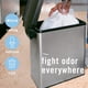 thumbnail image 4 of Febreze Air Effects with Downy April Fresh Scent - Ambientador de 2 unidades, 4 of 5