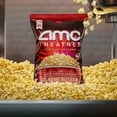 thumbnail image 2 of AMC Theatres Ready to Eat Popcorn, Classic Butter pack of 1, 2 of 5